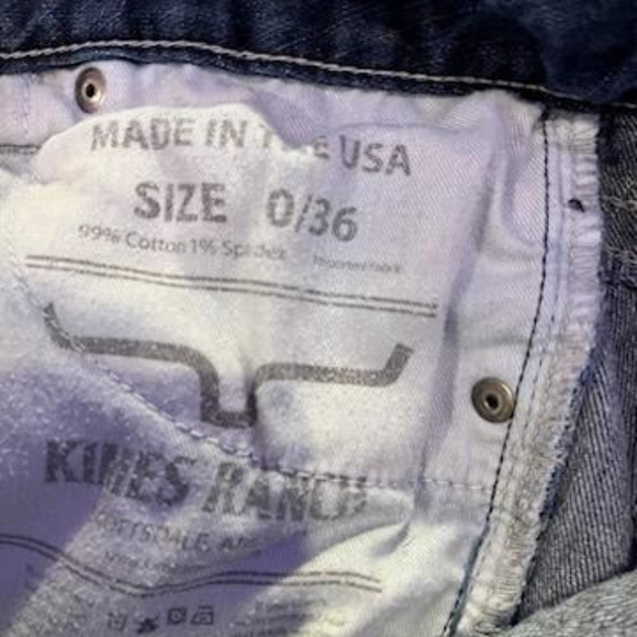 Kimes Ranch Jeans Kimes Ranch Jeans Jolene Size Poshmark